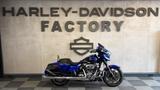 Harley-Davidson Street Glide CVO AUSPUFF UND GARANTIE uvm..