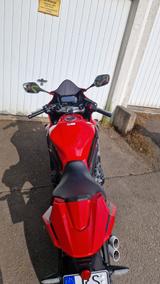 Honda CBR 650R  RH01 Neue Reifen, Top Zustand - Angebote