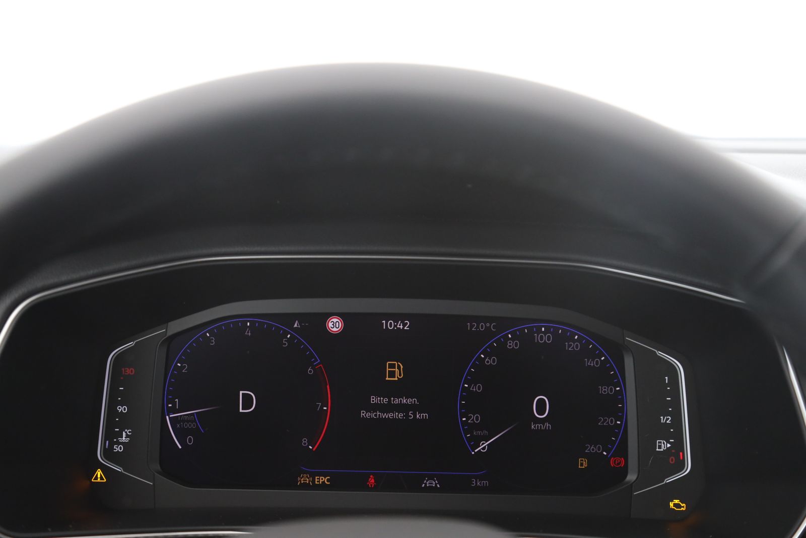 Volkswagen T-Cross - Bild 19