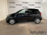Kia Picanto 1.2 Dream Team aus erstem Vorbesitz - Kia Picanto in Aachen