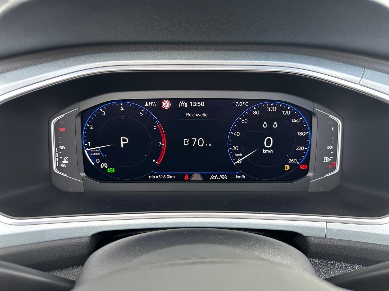 Fahrzeugabbildung Volkswagen T-Roc Cabriolet 1.5 TSI Goal AHK,KlimaA,LED,SHZ