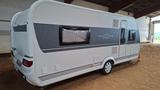 Hobby Prestige 560 LU - Hobby Wohnwagen Prestige
