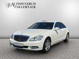 Mercedes-Benz S 600 L V12 *TOP ZUSTAND*DESIGNO*NIGHT-VISION* - Mercedes-Benz V12
