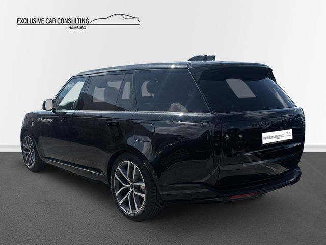 LAND ROVER Range Rover – Bild 4