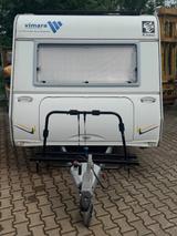 Knaus Vimara 360