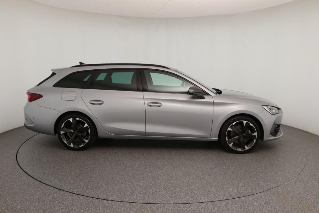 Cupra Leon SP 1.4 TSI e-Hybrid 150kW Tempo*PDC*RFK*Nav