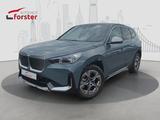 BMW iX1 30 xDrive xLine Kamera AHK Keyless - graue BMW iX1