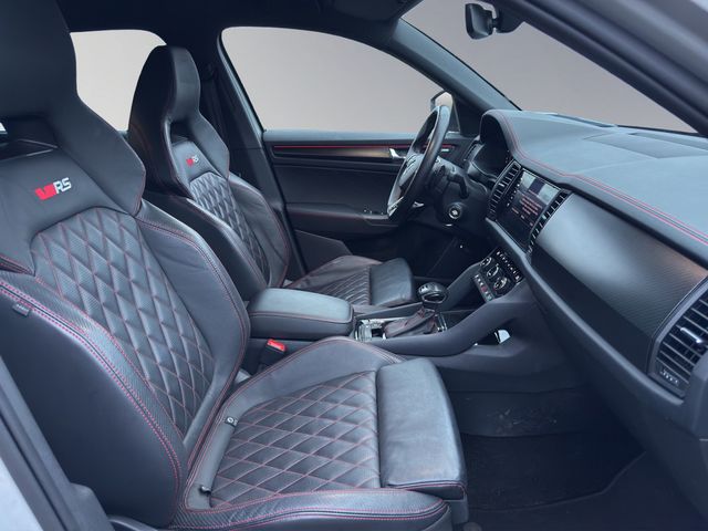 Kodiaq 2.0TSI DSG 4x4 RS AHK