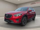 Mazda CX-5 Nakama,LED,Climatronic,Tempomat,Sitzheizung - Mazda CX-5 Nakama mit Diesel-Antrieb