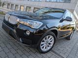 BMW X3 xDrive35i / Head-Up / 8x Bereift - BMW X3: Xdrive35i