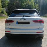 Audi RSQ3 AHK/MATRIX /SONOS/MEMORY  - gebrauchte Audi RSQ3 aus dem Jahr 2024