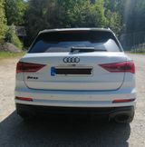Audi RSQ3 - Audi RSQ3 aus 2024