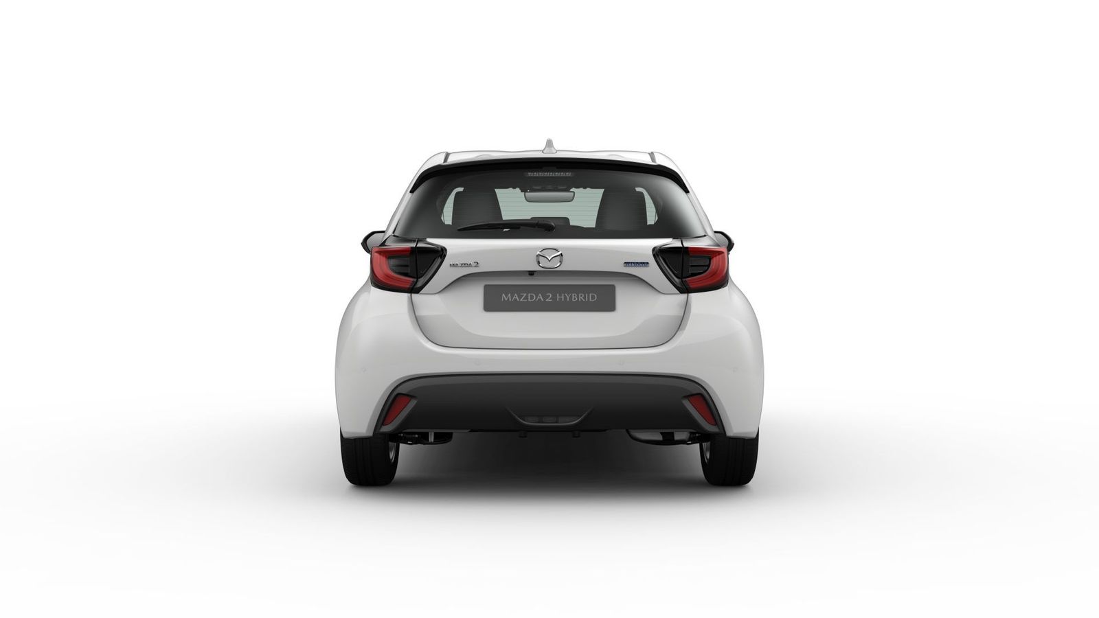 Mazda 2 Hybrid - Bild 5