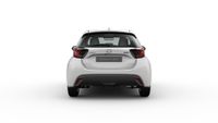 Mazda 2 Hybrid - Vorschau Bild 5