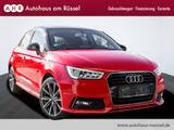 Audi A1 Sportback admired*S-line*Navi - Audi A1 admired mit Benzin-Antrieb