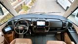 Malibu I 500 QB -ALDE -Lithium -Pedelec Garage - Malibu I 500 QB
