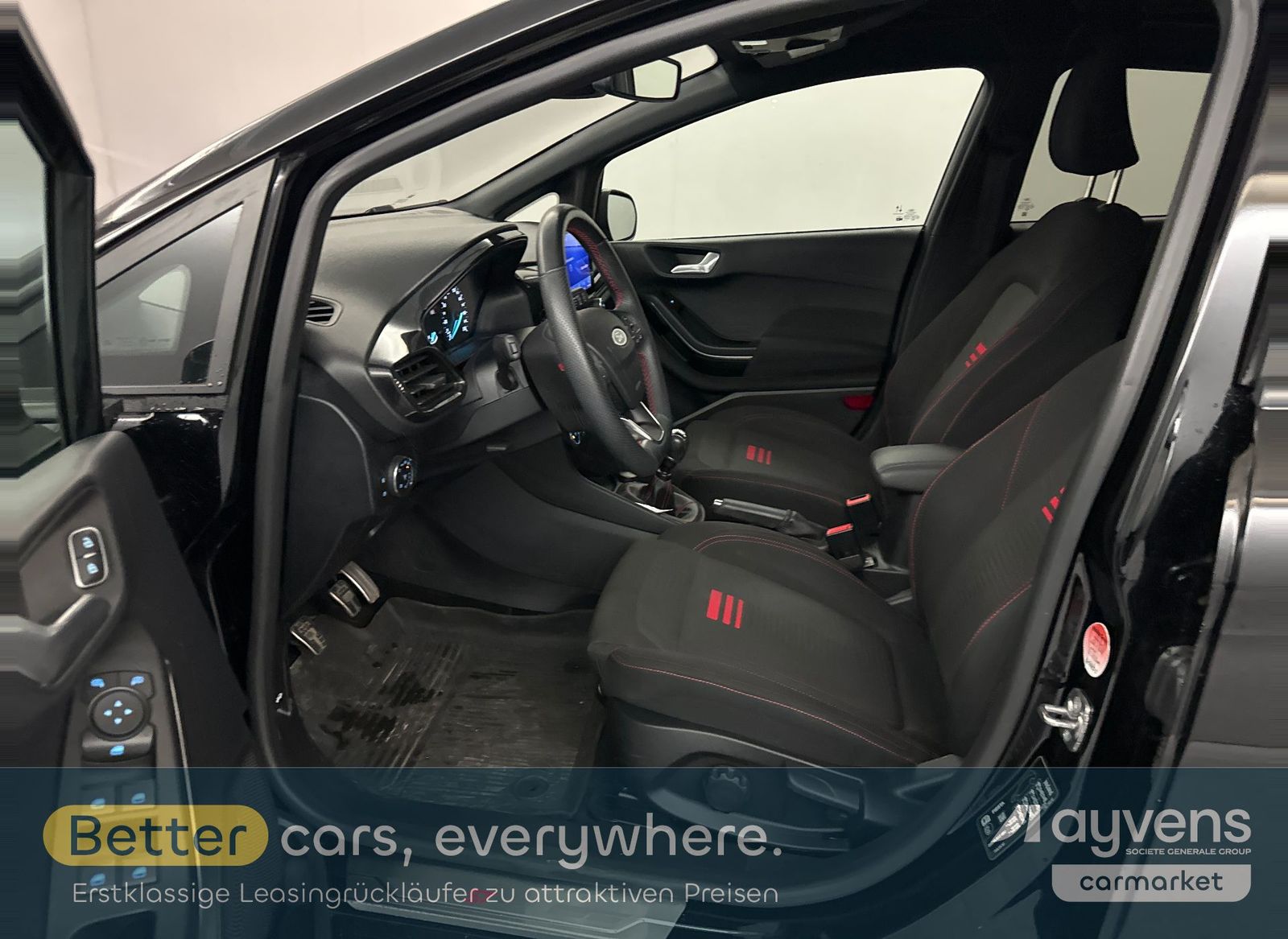 Ford Fiesta - Bild 9