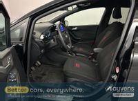 Ford Fiesta - Vorschau Bild 9