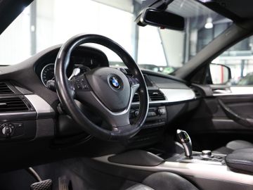 BMW X6 - 12