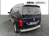 Volkswagen Caddy Caddy 1.4 TSI BMT Comfortline - Volkswagen Caddy: Schwarz