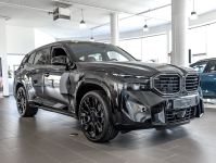 BMW XM - Vorschau Bild 5