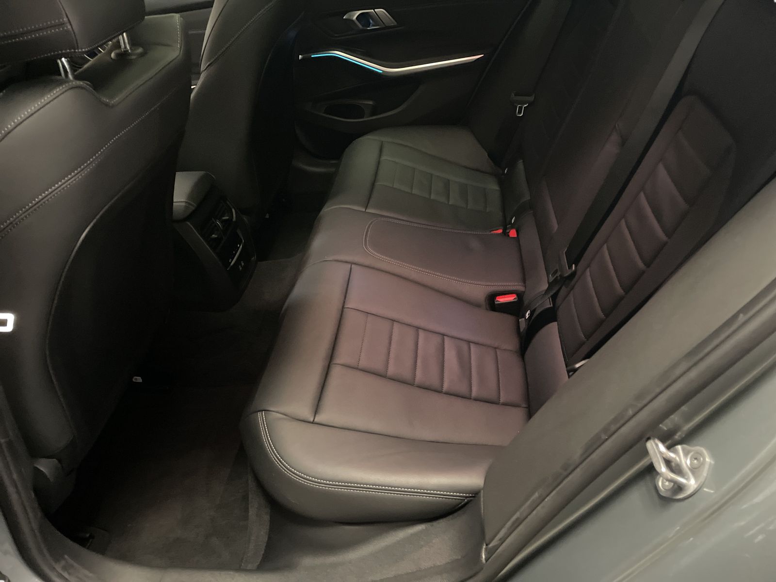 BMW M340i - Bild 13