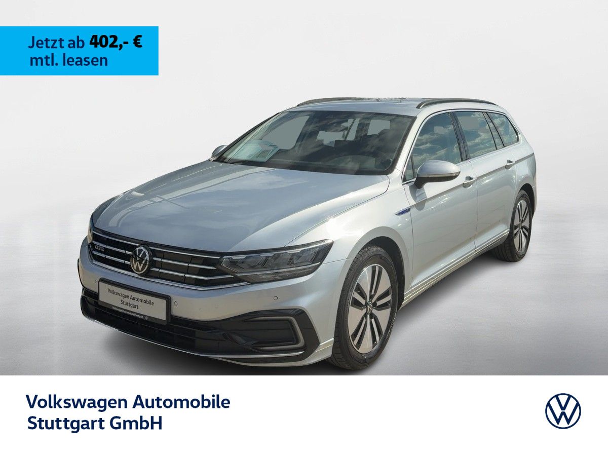 Volkswagen Passat Variant GTE 1.4 TSI DSG Navi Kamera ACC