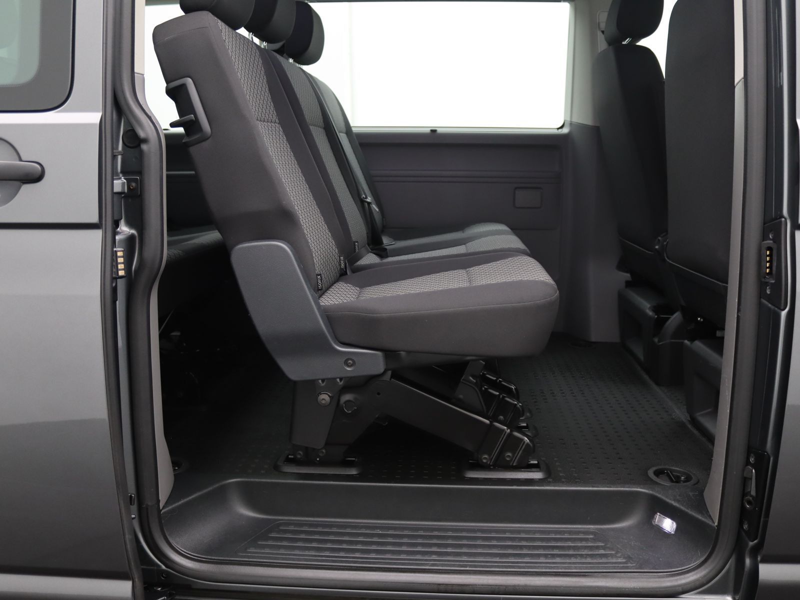 Volkswagen T6 Caravelle - Bild 12
