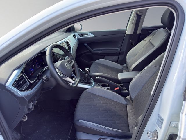 Polo 1.0TSI Goal