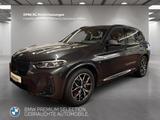 BMW X3 xDrive30d M Sport AHK LiveCockpitProf Kamera