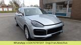 Porsche Cayenne 3.0 E-Hybrid, 360°, LED, 1HAND- - Porsche Cayenne Unfallwagen