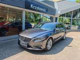 Mazda 6 SKYACTIV-G 165 MT - Mazda Gebrauchtwagen in Oldenburg