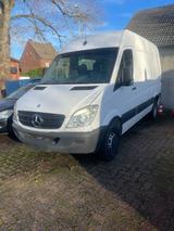 Mercedes-Benz Mercedes Benz Sprinter 515 - Mercedes-Benz Sprinter: 515