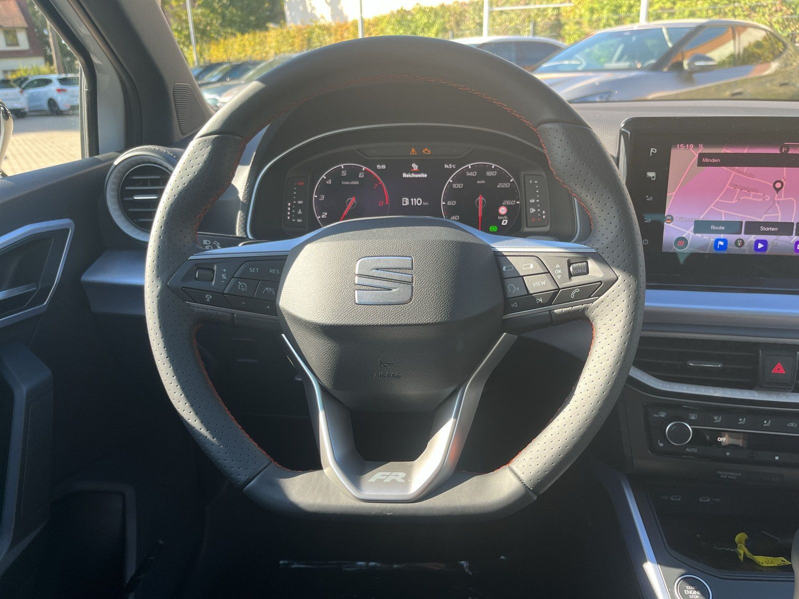 Seat Arona - Bild 18