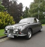 Jaguar MK II - Jaguar: Mk
