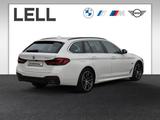 BMW 530e Touring M Sportpaket HiFi DAB WLAN Shz - BMW 530: Sportpaket 530d M