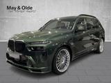 ALPINA XB7 Manufaktur 7Sitzer StandHZG AHK Panorama Nav