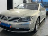 Volkswagen Phaeton TDI 4Motion*STHZ*ACC*KAMERA*S-DACH*TOP* - Volkswagen Phaeton in Hannover