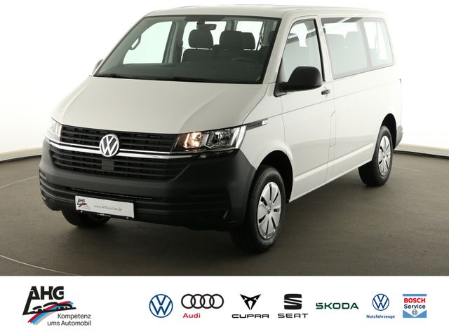 Volkswagen T6 Kombi T6.1 2.0 TDI 150 PS 9-Sitzer  PDC DAB+