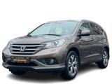 Honda CR-V Lifestyle 4WD Gasanlage*Kam*Alcantara* - Honda Gebrauchtwagen in Duisburg