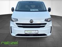 Volkswagen T7 Caravelle - Vorschau Bild 5