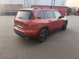 Mercedes-Benz GLB 220 GLB GLB 220 d 4Matic,Verkaufe im Auftrag - rote Mercedes-Benz GLB 220