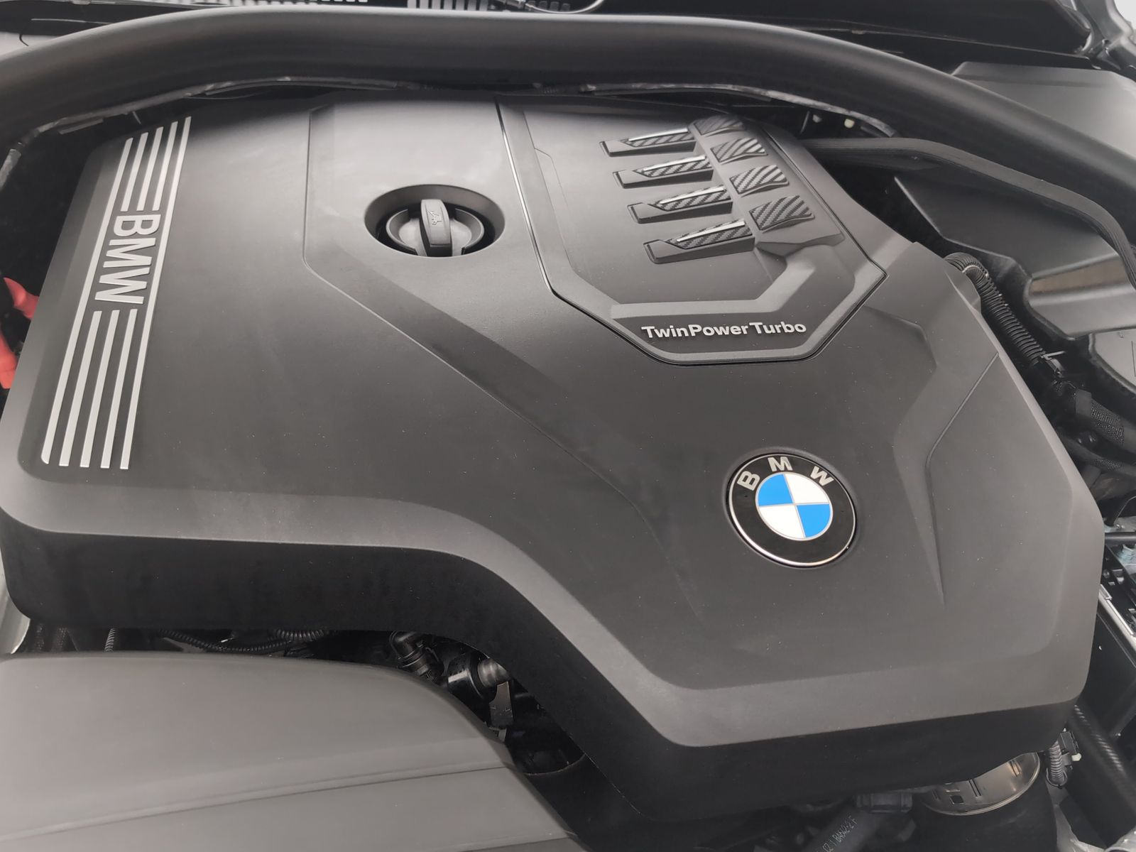 BMW 318 - Bild 16