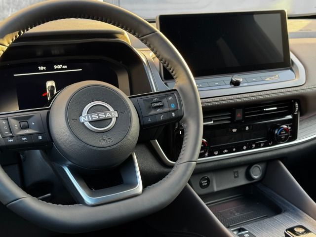 Fahrzeugabbildung Nissan Qashqai 1.5 VC-T e-Power Tekna 19`*PP*PGD*MJ25