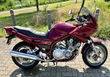 Yamaha XJ 900 Diversion  - YAMAHA DIVERSION