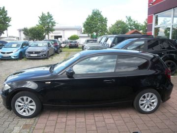 BMW 116 - 4