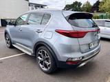 Kia Sportage 1.6 CRDi + DCT 2WD GT-Line*LEDER*PANO - Kia Sportage mit Diesel-Antrieb: Vollleder, Beheizbares Lenkrad, Automatik
