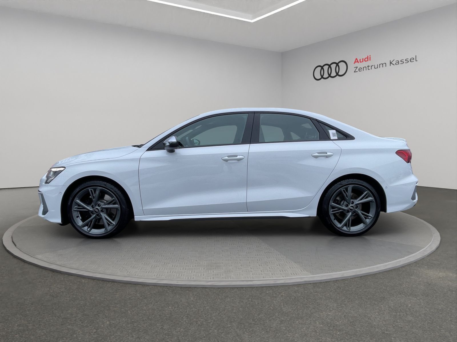 Audi S3 - Bild 3
