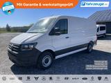 Volkswagen Crafter Kasten 35 L3H2 *KLIMA*KAM*TEMPO*AHK*PDC* - Volkswagen Crafter Neuwagen