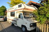 Fiat Ducato 280, HymerCamp 55 - Angebote entsprechen deinen Suchkriterien